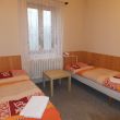 apartmán žlutý - penzion Anna Krkonoše